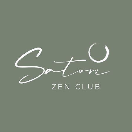 Hotel Satori Zen Club à Itauguá Extérieur photo