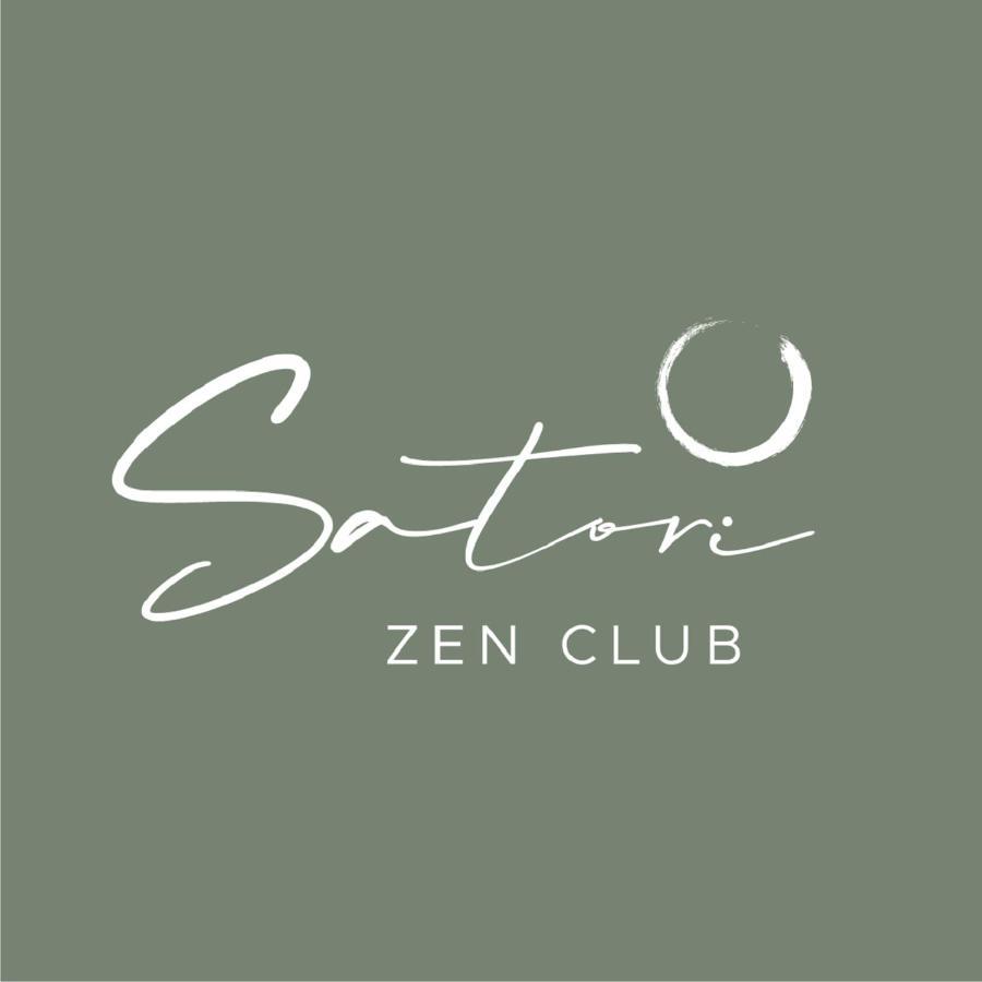 Hotel Satori Zen Club à Itauguá Extérieur photo