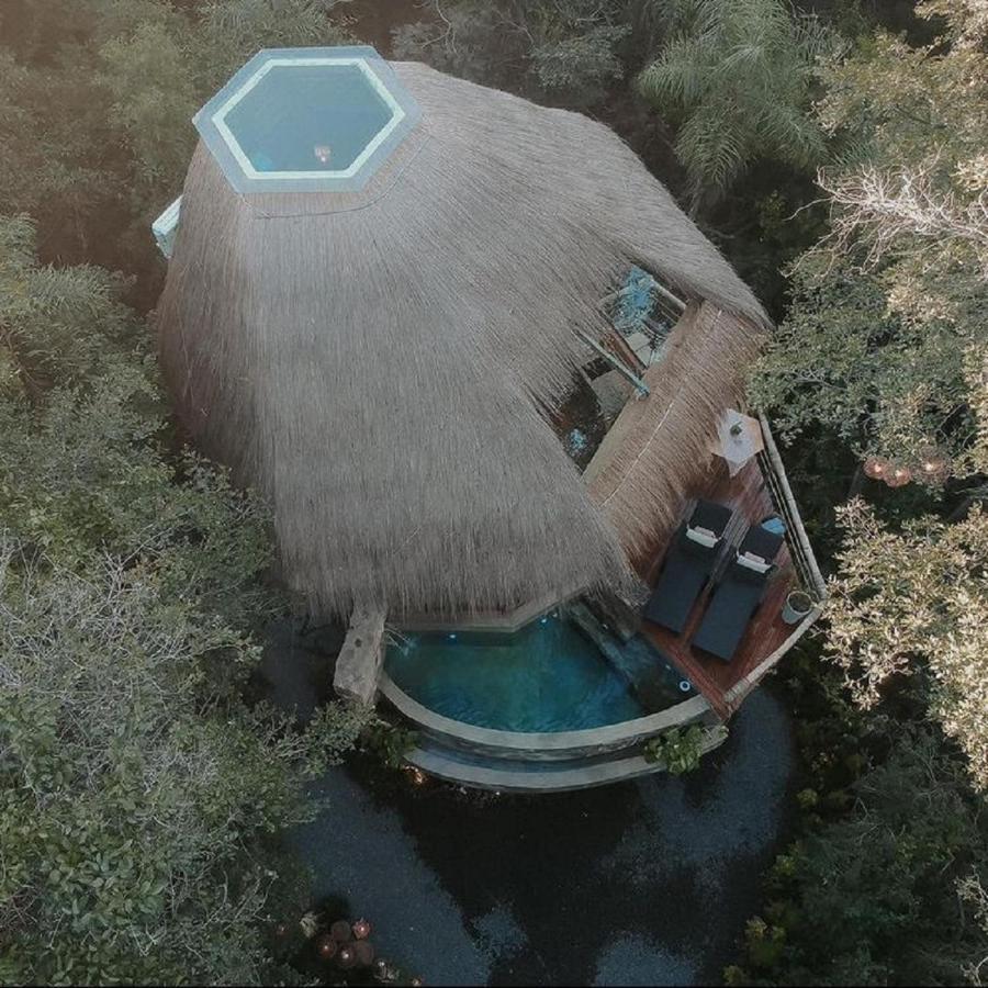 Hotel Satori Zen Club à Itauguá Extérieur photo