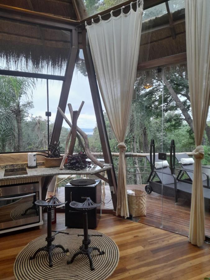 Hotel Satori Zen Club à Itauguá Extérieur photo