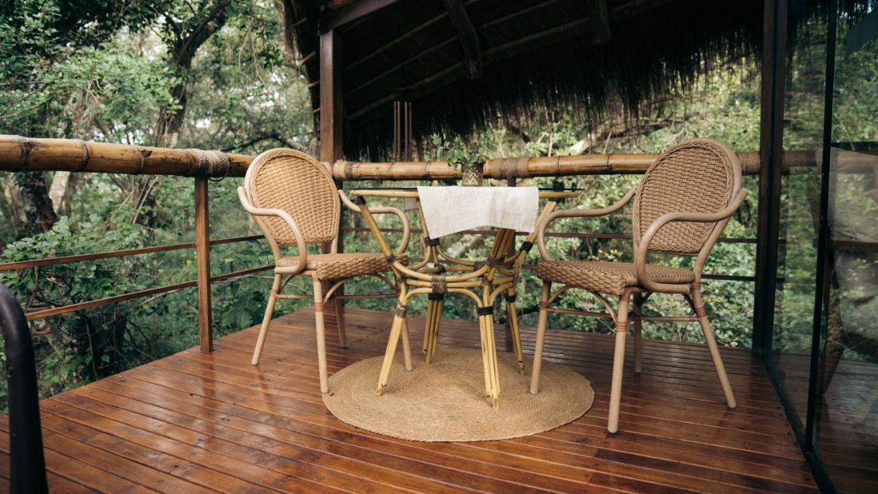 Hotel Satori Zen Club à Itauguá Extérieur photo
