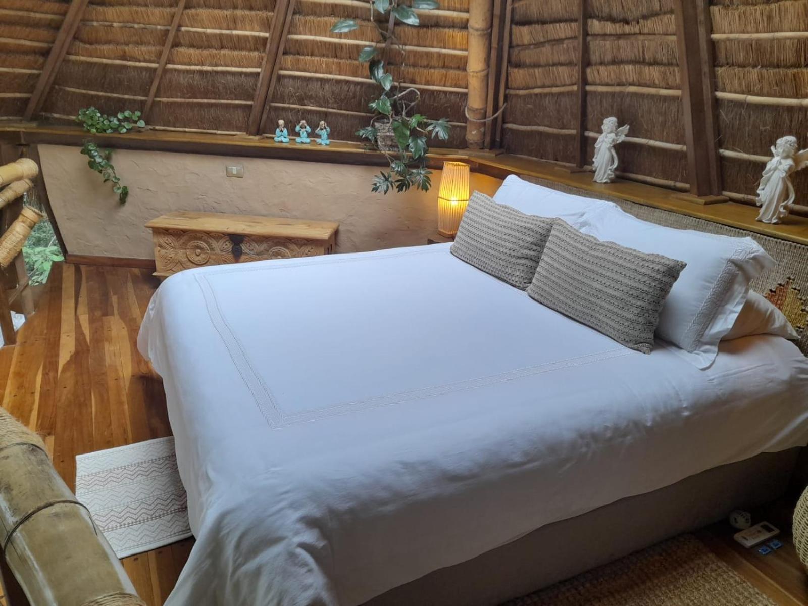 Hotel Satori Zen Club à Itauguá Chambre photo
